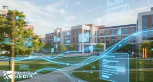 Selector AI — бесплатный ИИ-сервис для поступления за рубеж от 15-летнего Андрея Елисеева