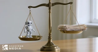 ИИ в рекрутменте Казахстана: широкое применение и ограничения