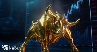 Индекс KASE поднялся до 8101,99, акции Kaspi.kz выросли на 8,5%