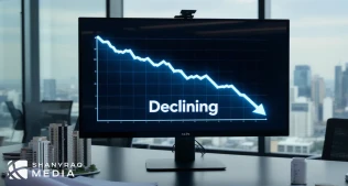В Казахстане в июле 2026 года продажи жилья сократились на 4,9%