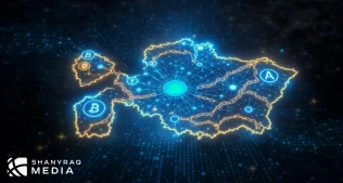 Қазақстанда цифрлық активтер нарығын реттеу бойынша жаңа указ қабылданды