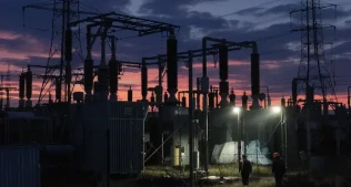 Крупный блэкаут в Южном Казахстане в августе 2026 года и его экономические последствия