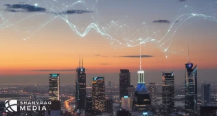 Казахстанский Perceptis запустил сервис автоматизации презентаций на ИИ