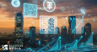 В Казахстане расширят налоговые льготы на безналичные платежи QR и цифровому тенге