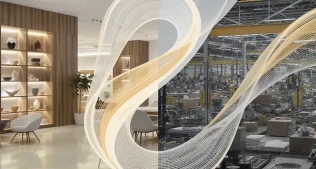 Tornado PLUS планирует продать мебельный бизнес и реструктурировать производство