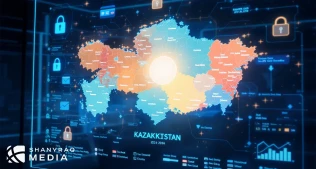 Объем мошеннических кредитов в Казахстане резко снизился в 2024–2026 годах