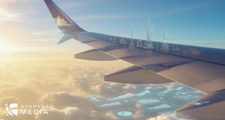 Air Astana в 2023 году получила международные награды и показала рост