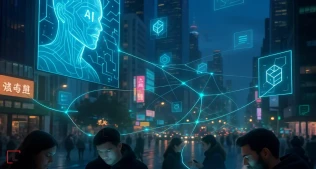 MetaMask-dan ilk dəfə: Süni intellekt agentli cüzdan gələcəyin texnologiyasıdır!