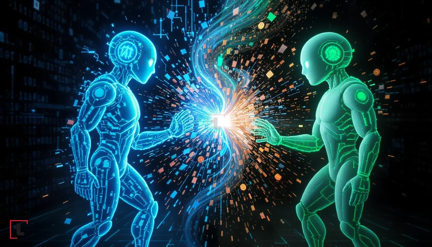 Süni İntellektdə Token Döyüşü: Meta və OpenAI İşçiləri Niyə Mübarizə Aparır?