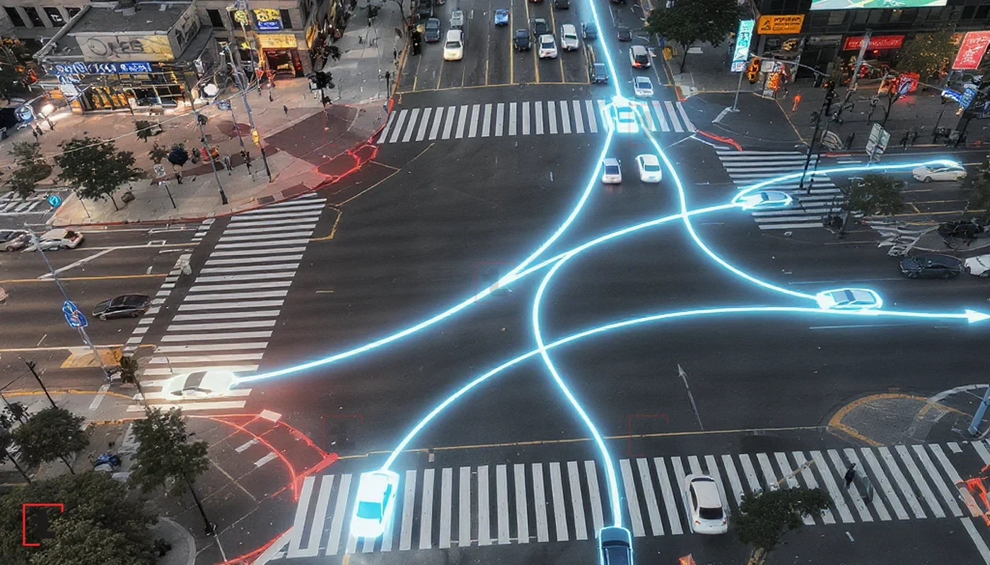 Google Maps və Waze: Sürücülər üçün Marşrut Mübarizəsində Kim Öndədir?