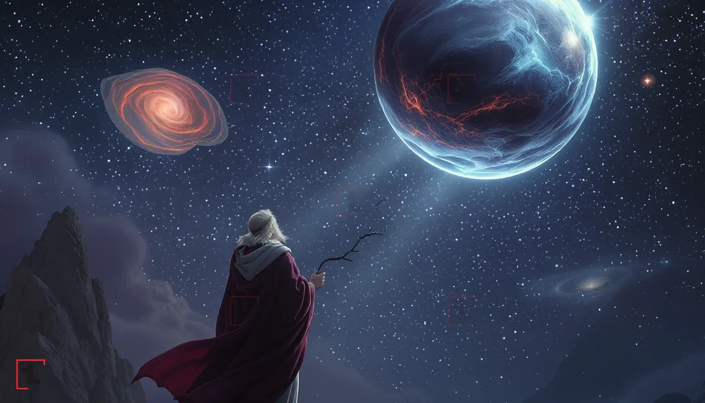 Dantenin İlahi Komediyası asteroid təsvirini necə öncədən proqnozlaşdırdı?