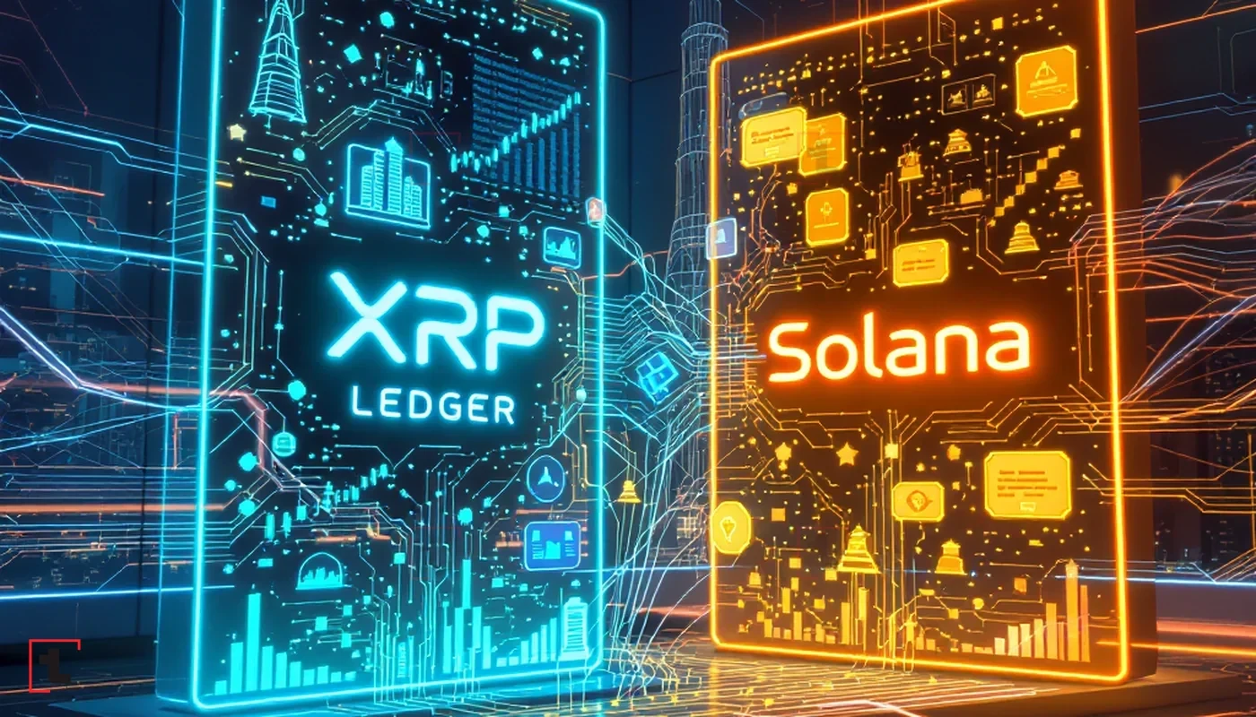 XRP Ledger real aktivlərin tokenləşməsində Solananı necə qabaqladı?