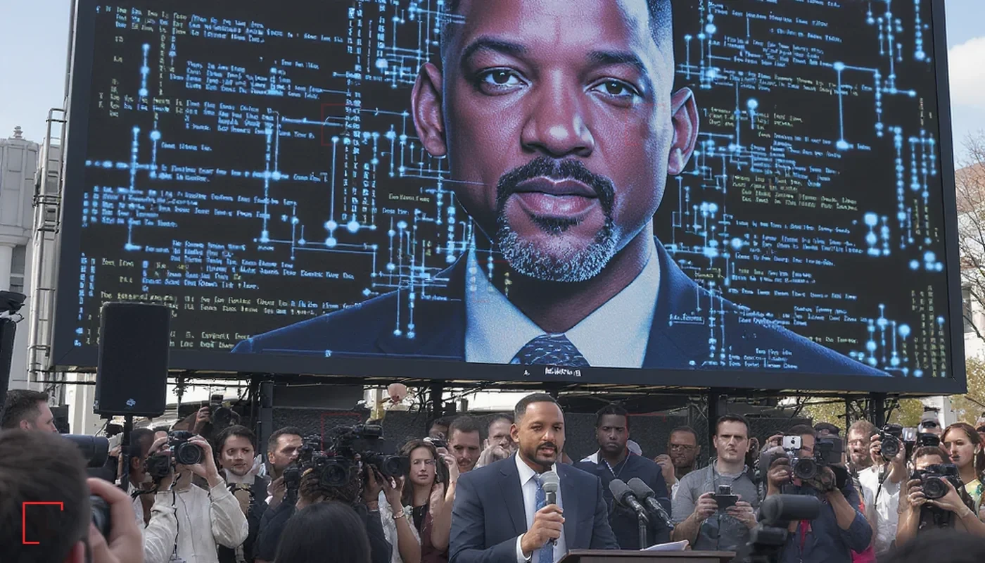 Süni İntellekt Videolarında Realçılıq: Will Smith Testi Nəyi Aydınladır?