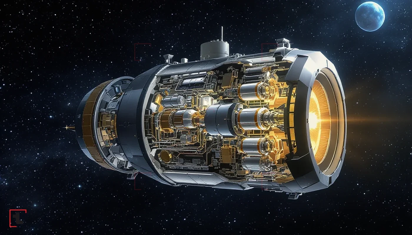 NASA-nın Artemis II missiyasında ICPS bloku Aya ilk uğurlu uçuşu necə təmin edir?