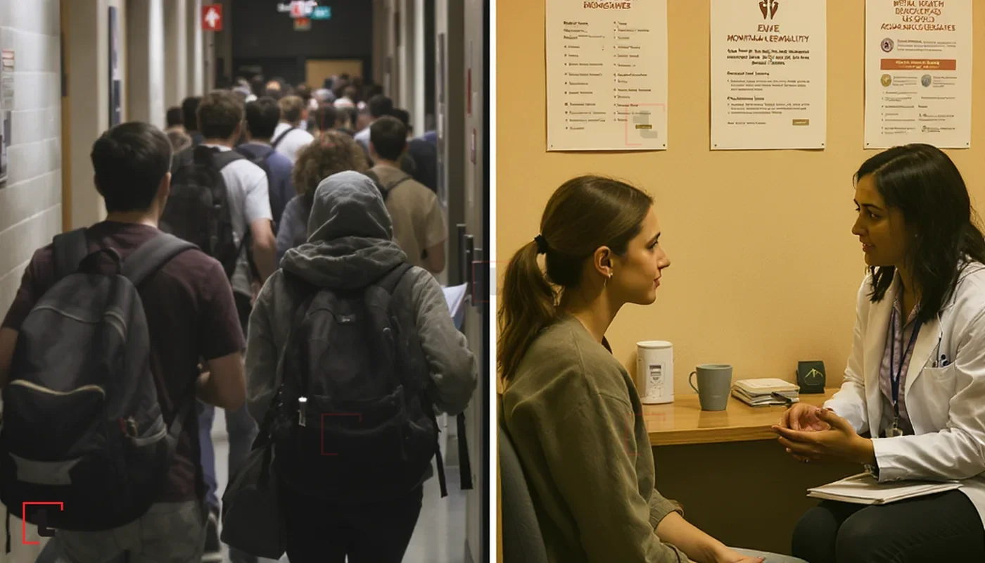 Gənclərin böhranı: Təhsil və psixi sağlamlıq problemləri niyə sürətlə artır?