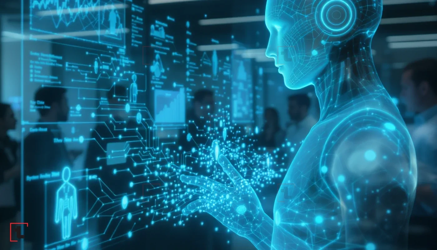 Nyne AI agentləri: İnsanları rəqəmsal izləri ilə necə daha dərindən anlayacaq?