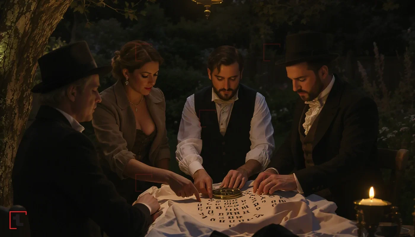 1880-ci illərin paltarında gizlənmiş sirrli hava kodu necə açıldı?