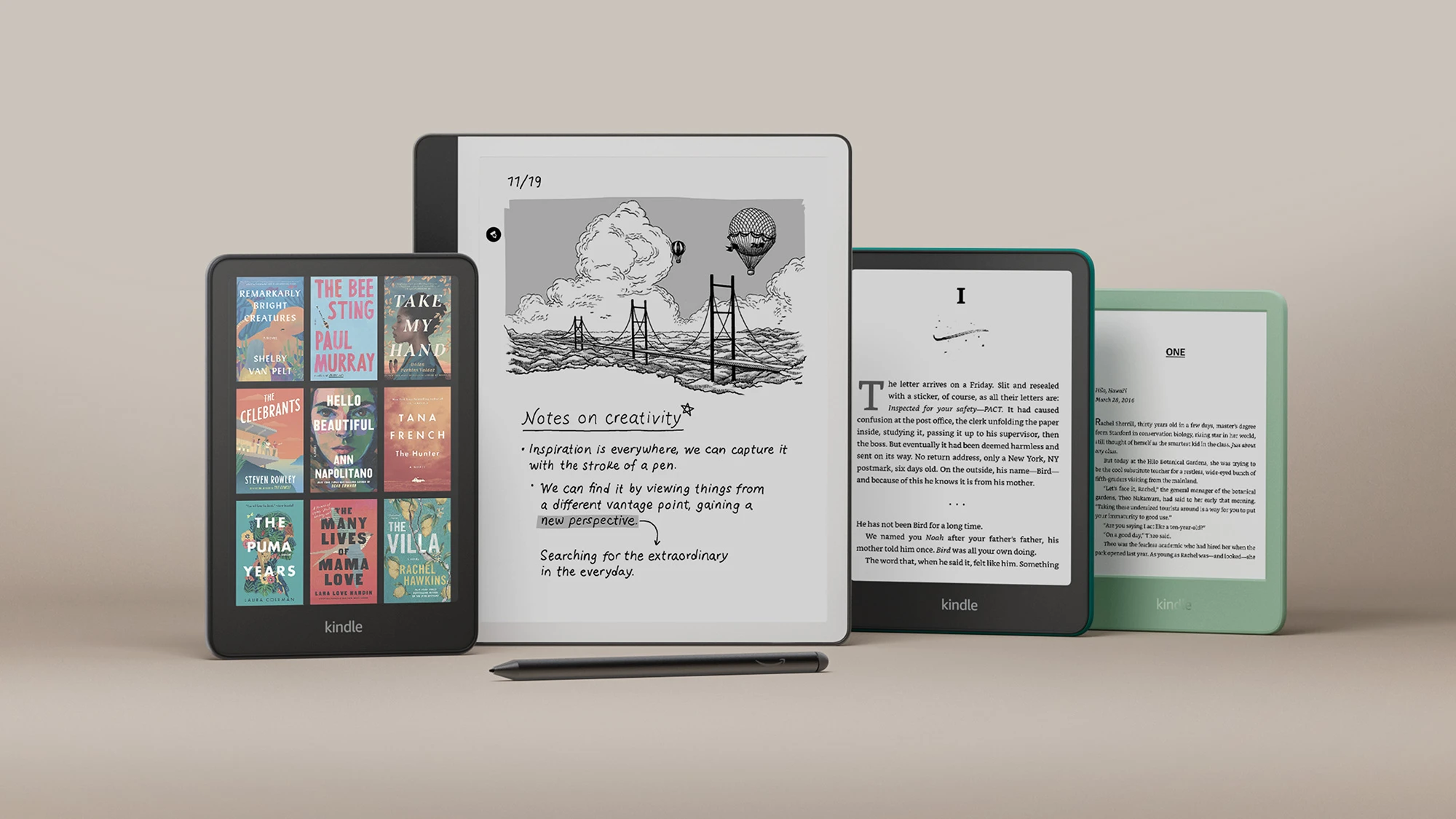 Kindle Cihazlarının Ömrü Nə Qədərdir? İstifadəçilərin Əsas Problemləri Açıqlandı