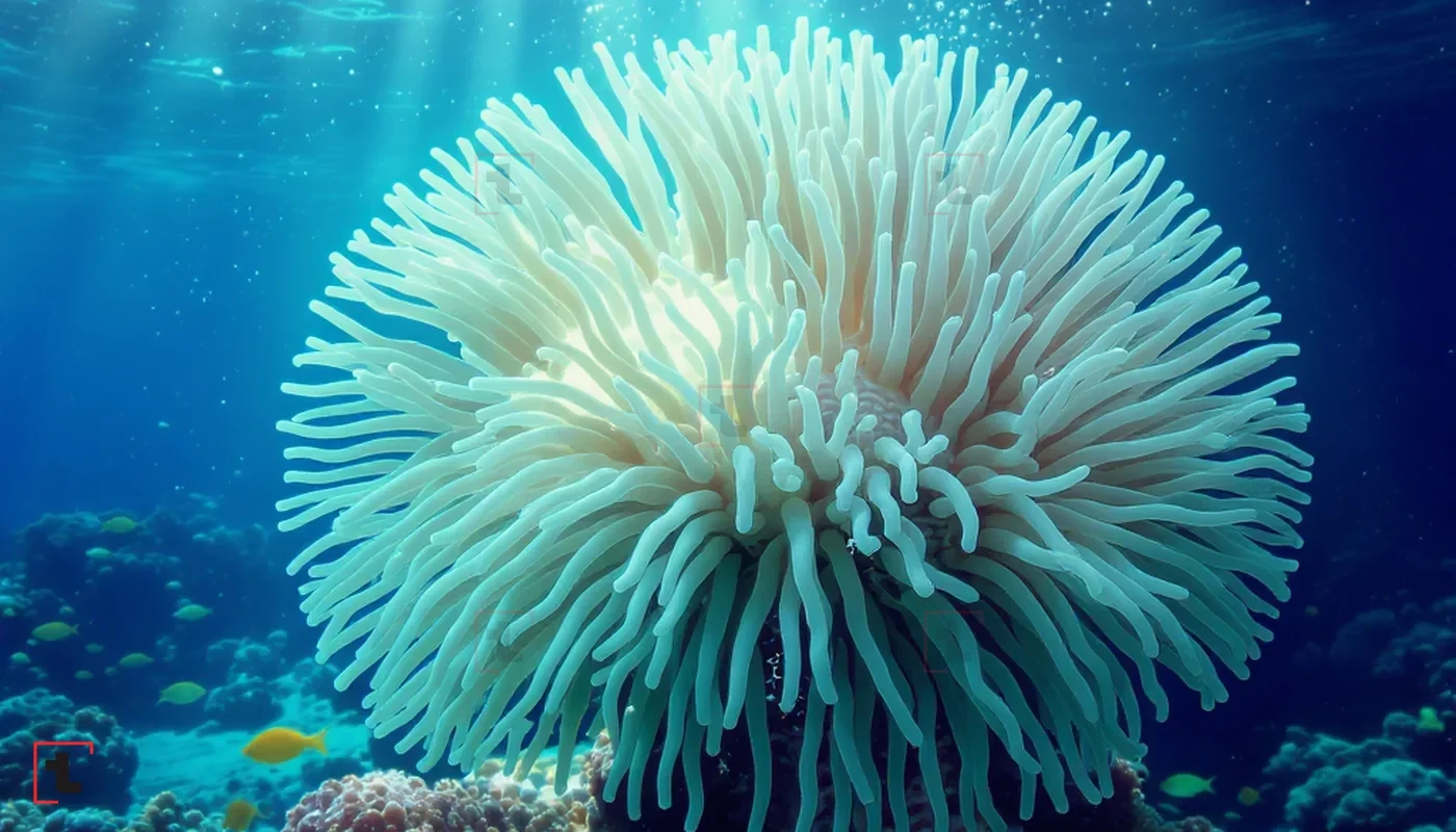 600 Milyon İllik Sirr: Dəniz Anemonunun Bədən Planı İlk Dəfə Aşkarlandı