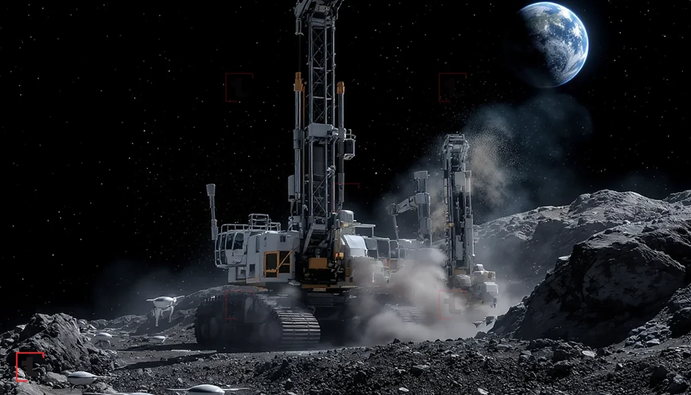 Kosmosda asteroid missiyaları: Yeni kəşflər və qarşıda duran böyük sınaqlar