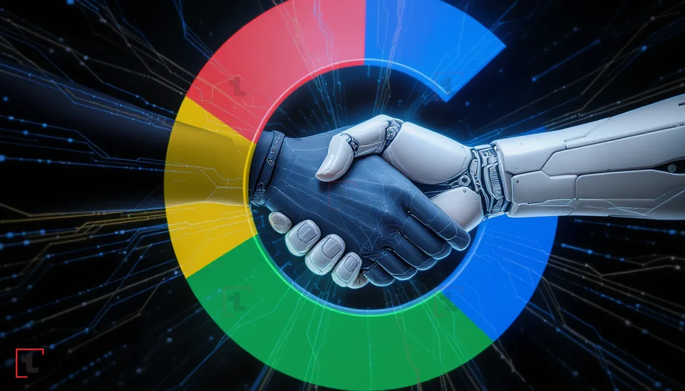 Google - işçilərindən süni intellektə tam bağlılığını tələb edir!