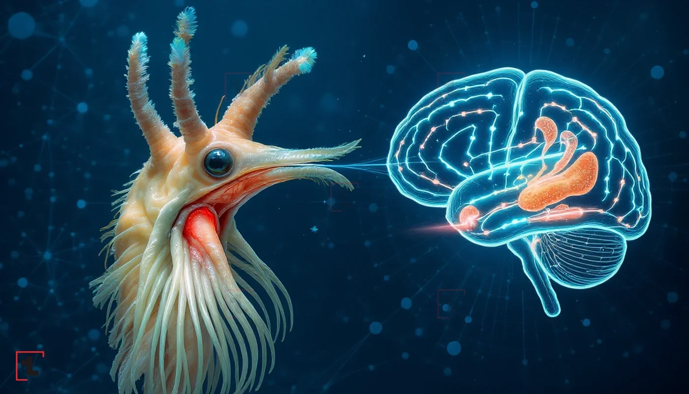 Ctenoforların Aboral Orqanı İlk Dəfə Beyin Kimi İşləyir – Elm Dünyasında İnqilab!