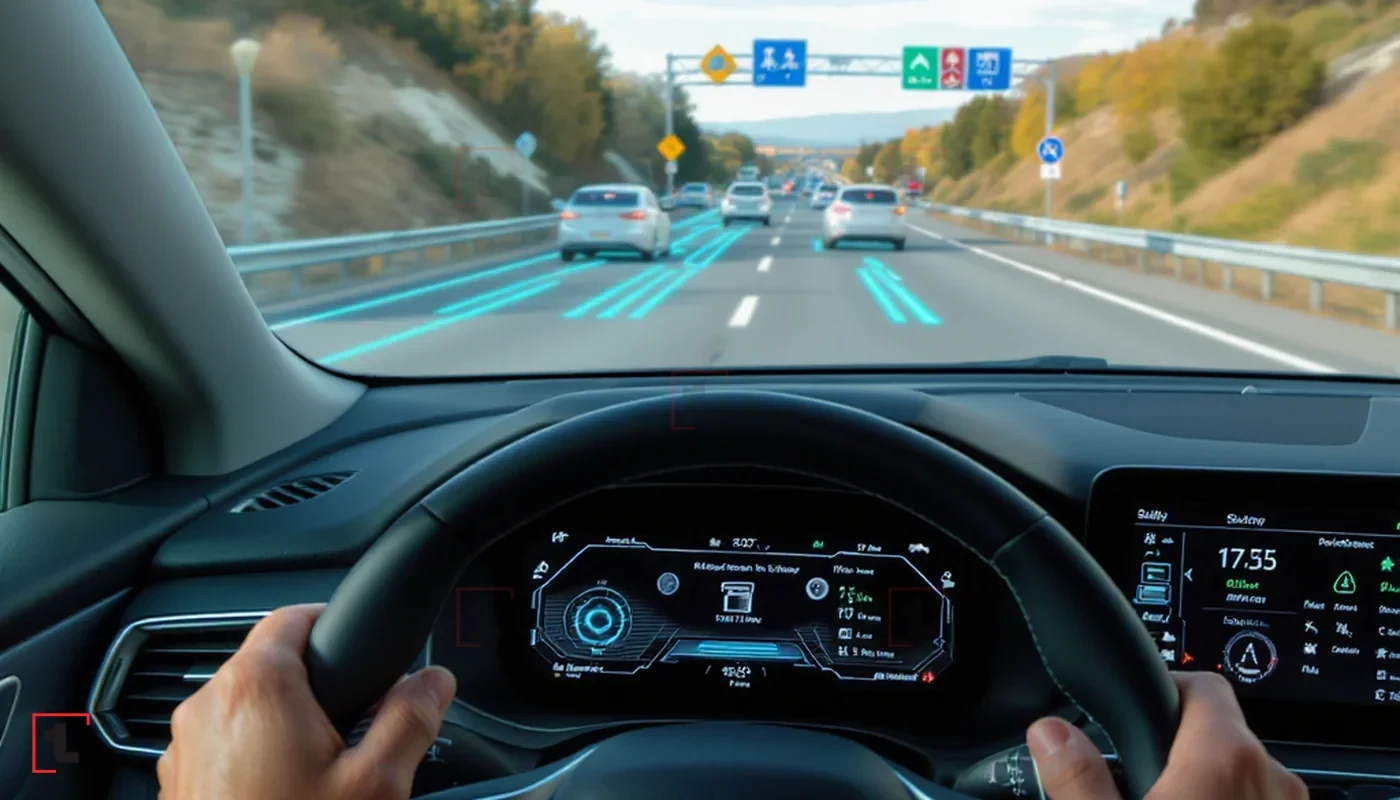Bizkaia Connected Corridor: Avtomobil Kommunikasiyasında Yeni Dövr Başlayır