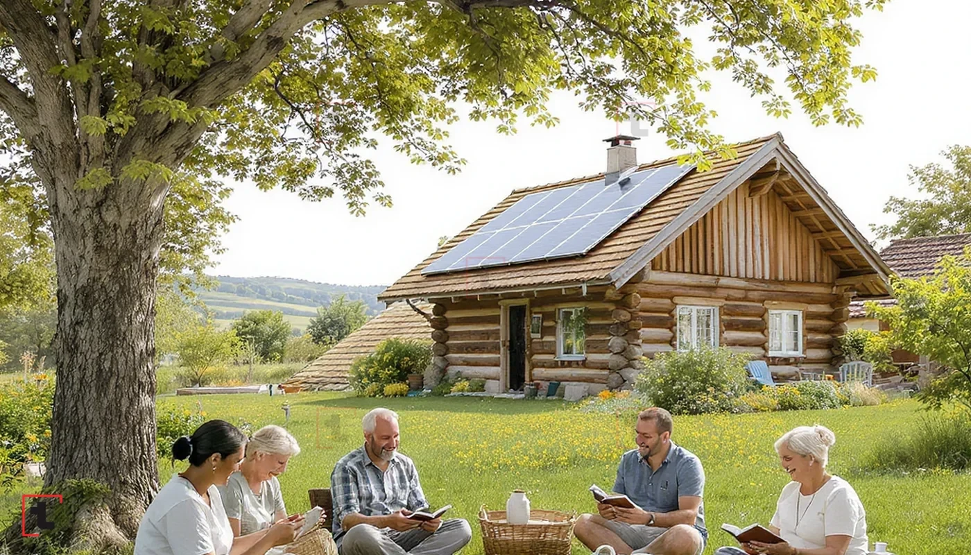 Texnologiyadan Uzaqlaşanlar: Yeni Trendlər və Alternativ Həyat Tərzləri Nədir?