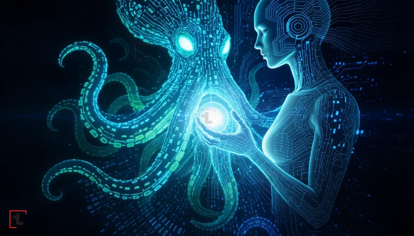 Kraken və Anthropic kritik proqram təminatında təhlükəsizliyi necə artırır?