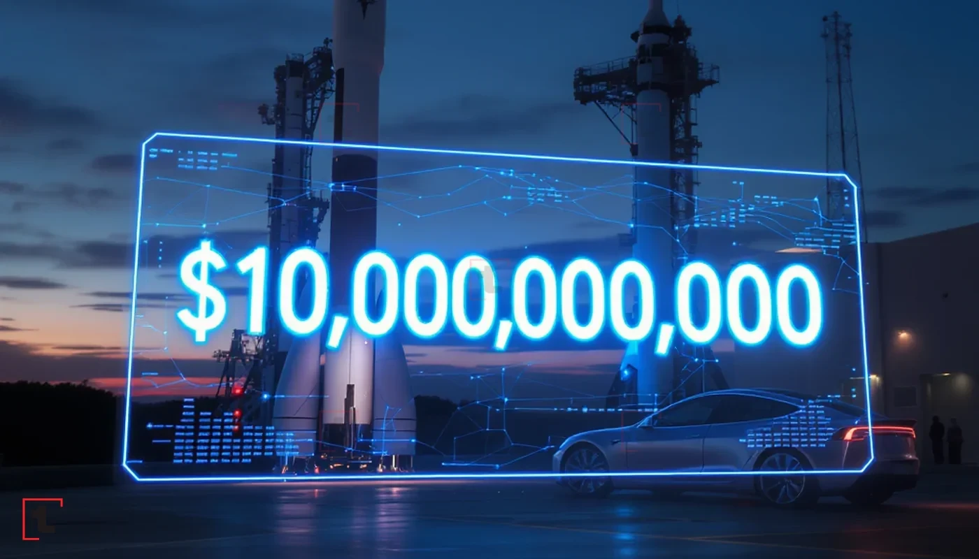 İlon Mask 10 milyardlıq vergi ödəyərək tarixdə ilk dəfə rekord qırdı