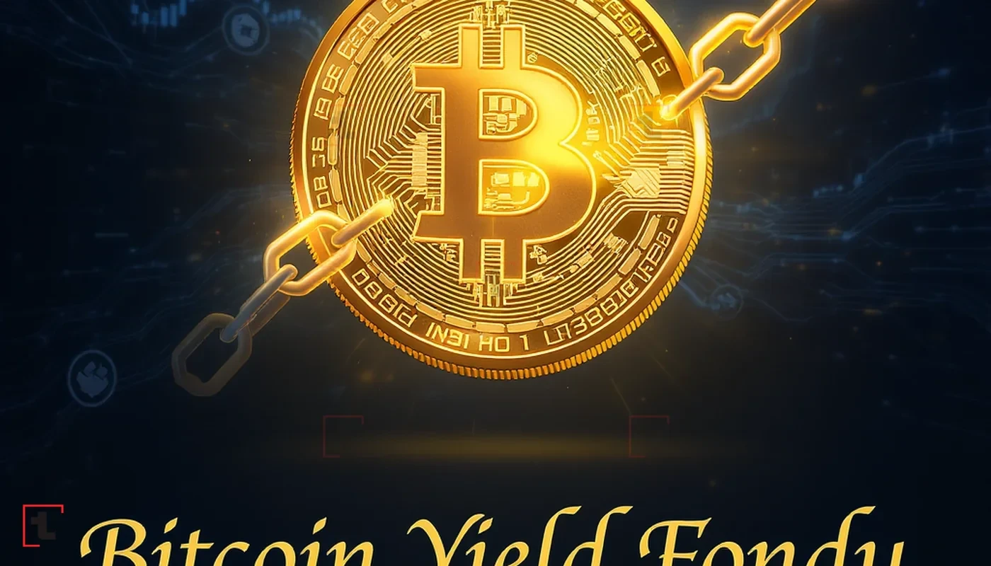 Coinbase-un Bitcoin Yield Fondu: Tokenləşdirmə ilə gəlir necə artırılır?