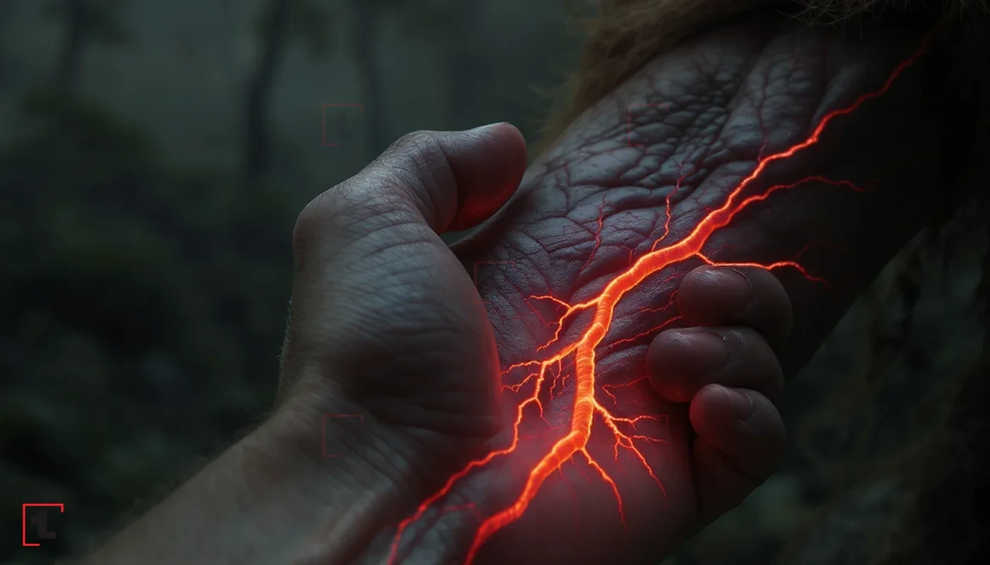 2 Milyon İl Əvvəl: Məchulların İnsan Qanına Qəribə Marağı Nədir?