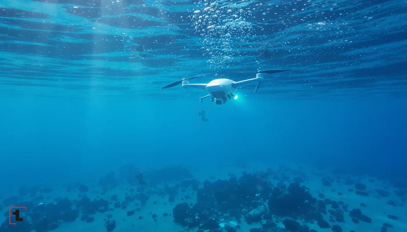 Okeandakı kosmik tullantılar ilk dəfə süni intellektlə aşkarlanır – Nəyi dəyişəcək?