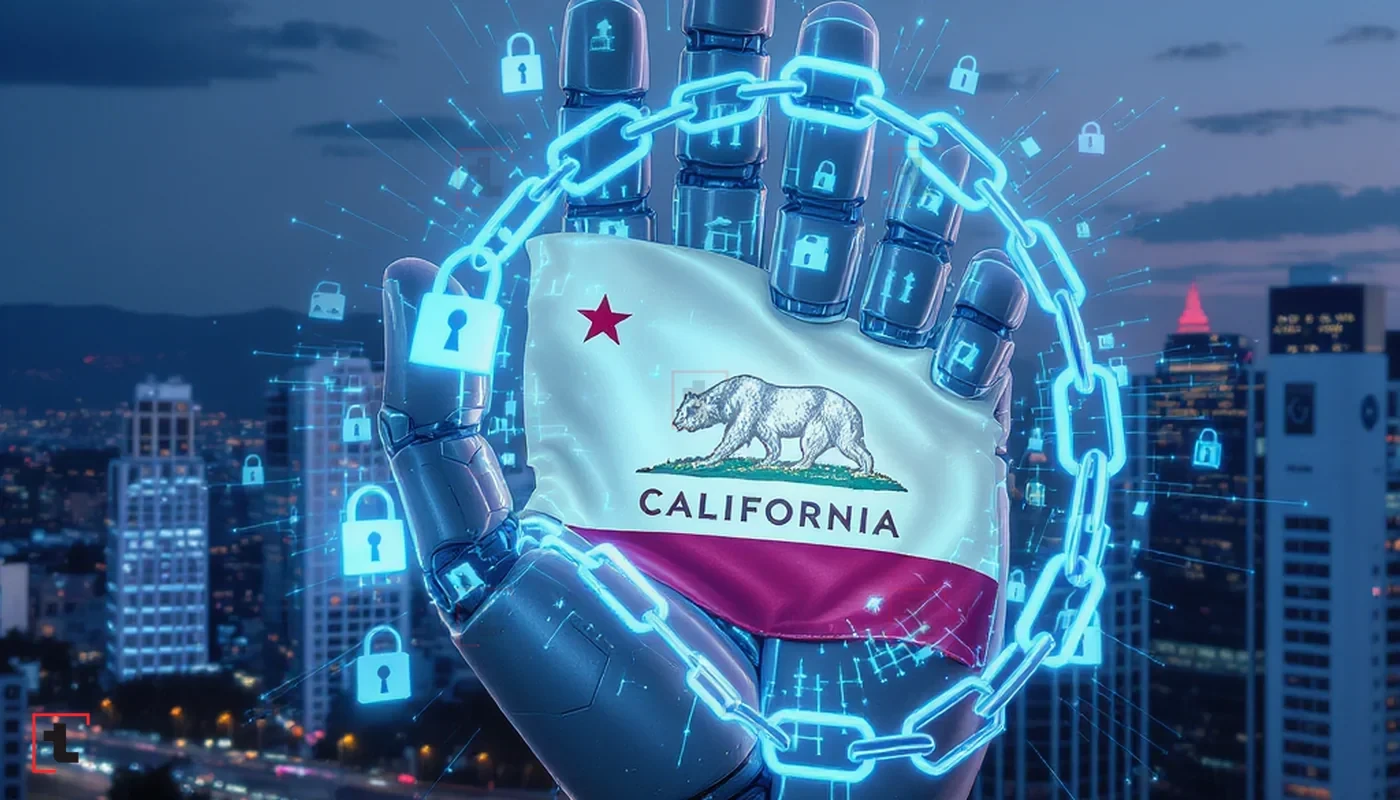 Kaliforniya süni intellekt şirkətlərinə sərt təhlükəsizlik qaydaları niyə tətbiq edir?