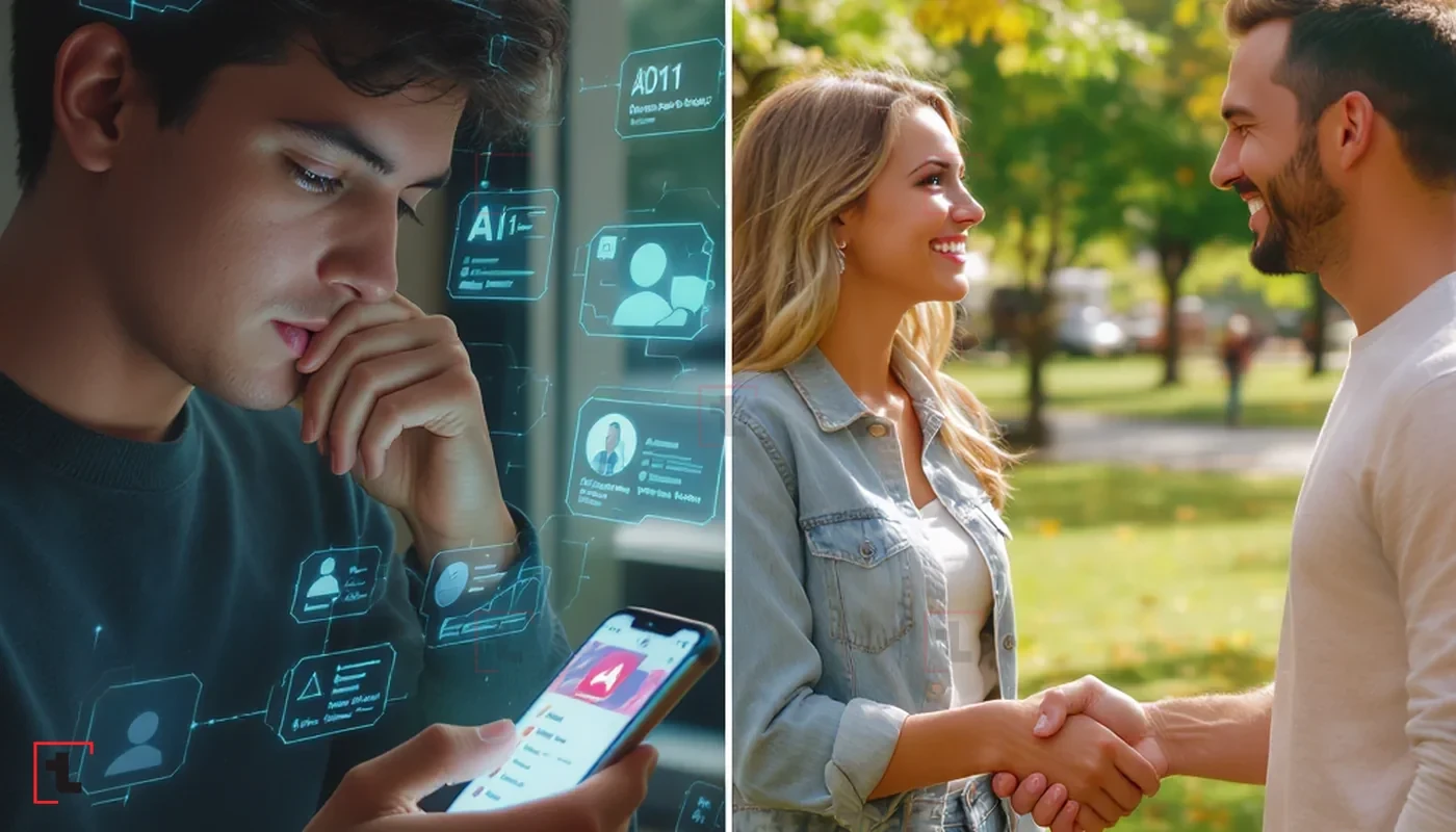 Tinder AI ilə Tanışlıqda İnqilab Yaratır: Yeni Dövr Başlayır!