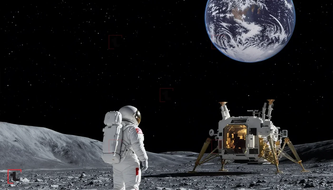 Aya İlk İnsan Səyahəti: Artemis II Missiyası və Gabriellanın Kosmik Arzuları Nədir?