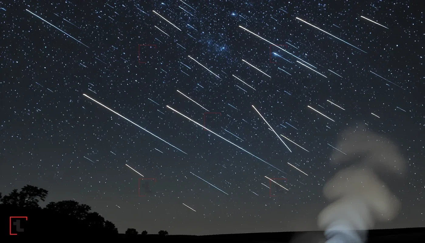 Bolidlərin Yerə Düşməsi: Təbiətin Gözlənilməz və Həyəcanverici Anı