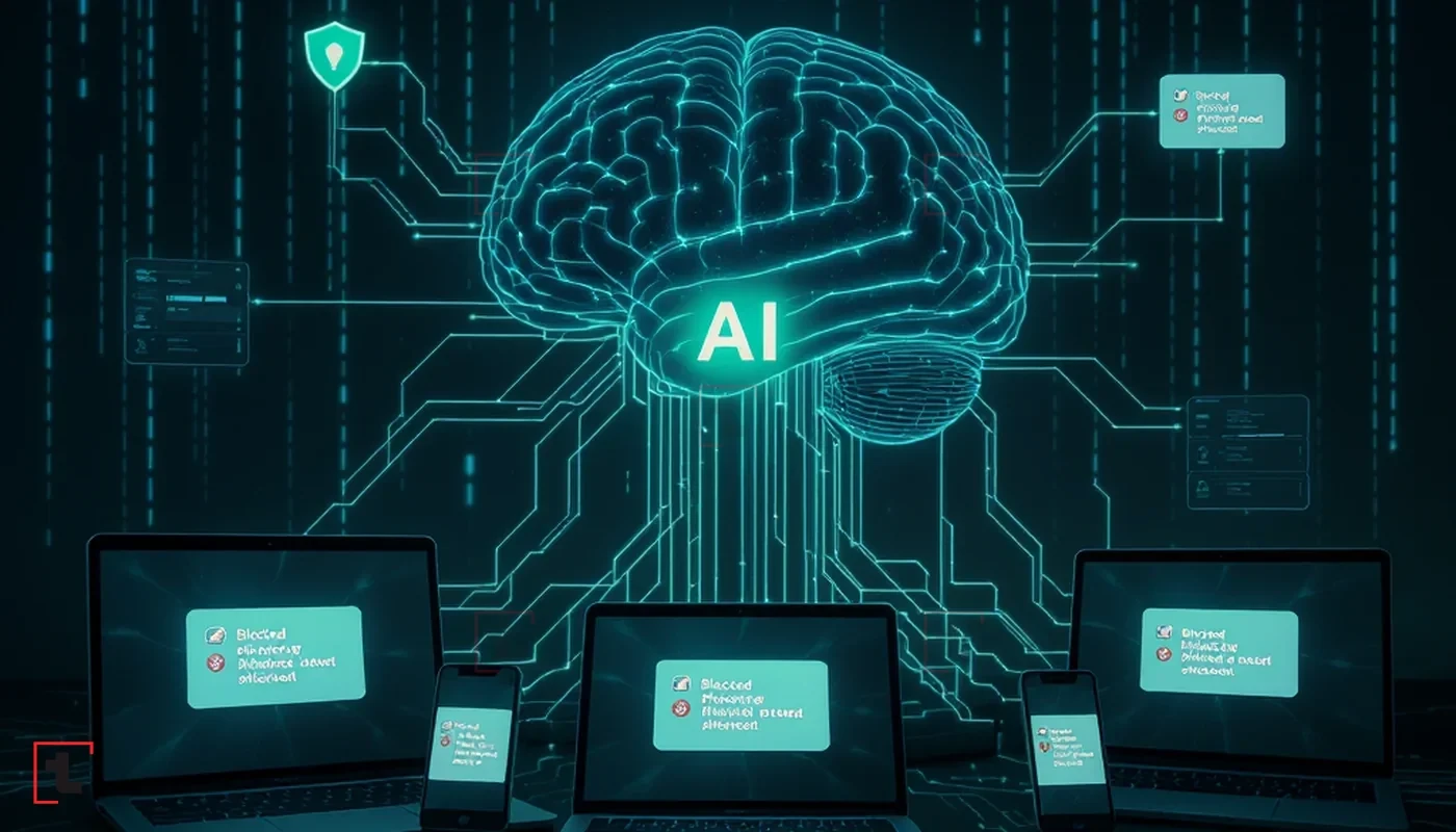 Süni intellekt fişinq hücumlarının yeni üzü