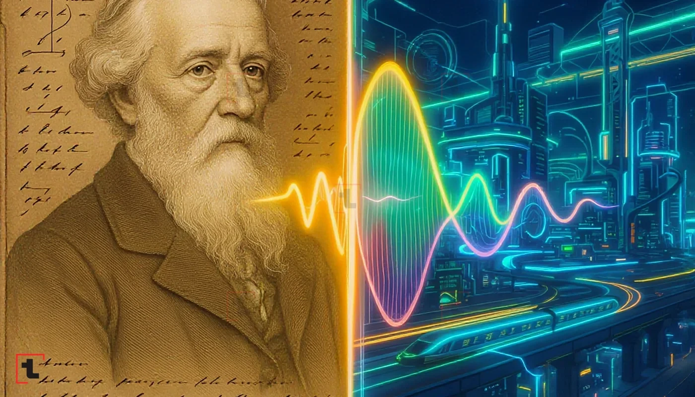 Elektromaqnetizm Nədir və Dünyanı Anlamaqda Yeni Dövrü Necə Açır?