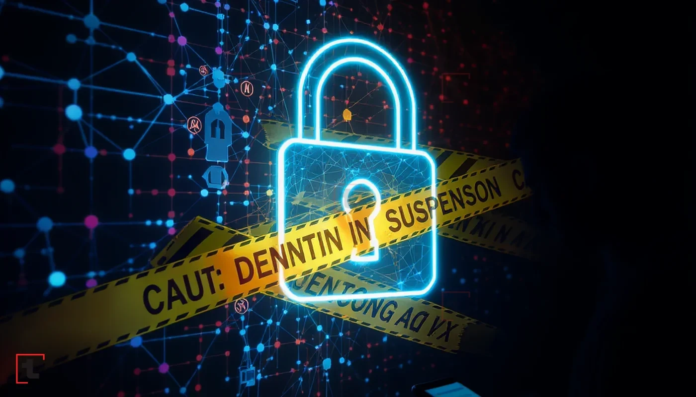 BlockFills kripto platformu niyə çıxarışları müvəqqəti dayandırdı?