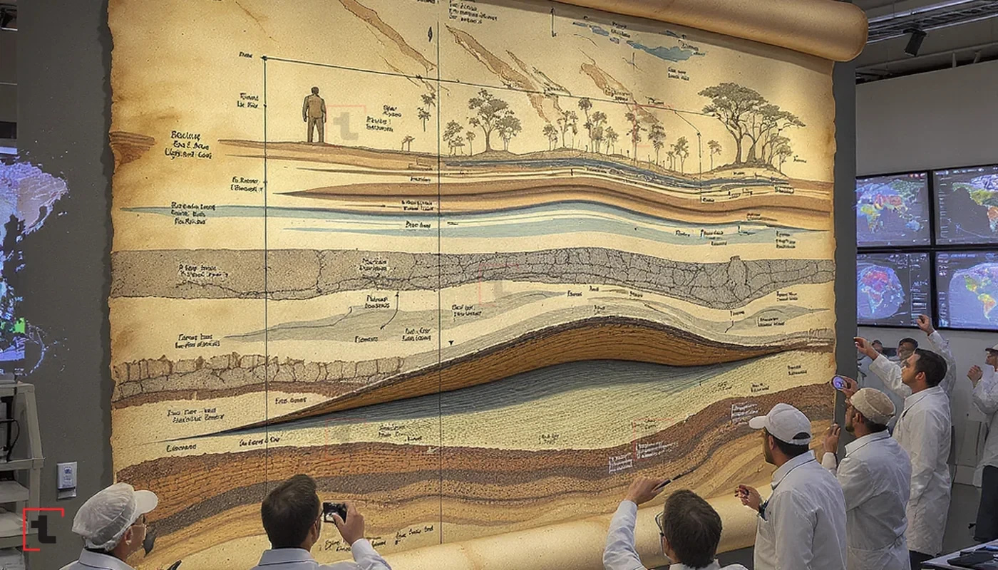 Yer tarixində itkin milyard illərin sirri: Böyük Uyğunsuzluq nədir?