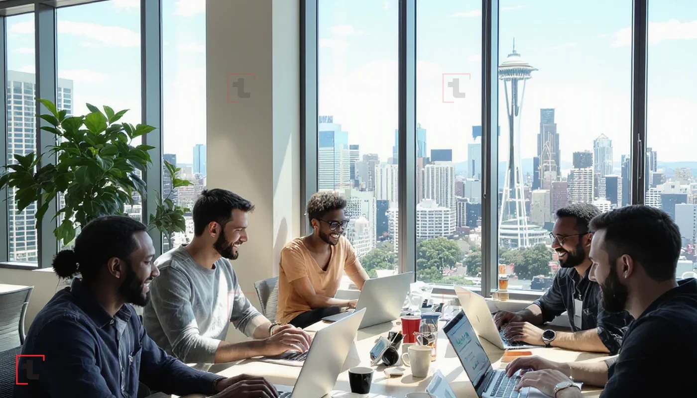 Seattle startaplarına 2026-cı ilin ilk yarısında 2.7 milyard dollarlıq rekord investisiya!