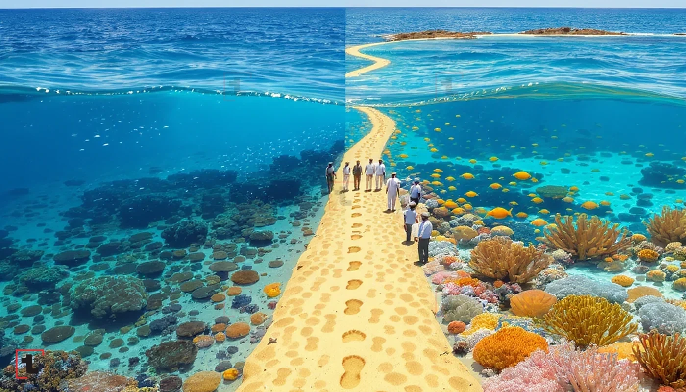 2030-a qədər okeanların 30%-i necə qorunacaq? Hədəfə doğru böyük addımlar