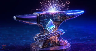 Anvil: Ethereum-da inqilabi on-chain zəmanət sistemi necə işləyir?