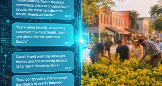 ChatGPT və ABŞ stereotipləri