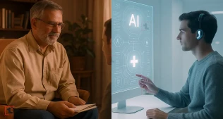 Mental sağlamlıqda inqilab: The Path AI terapiyanı necə dəyişdirir?