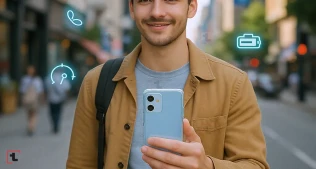 Nothing Phone 4a: Giriş Səviyyəsində Yeni Texnologiya Standartları Necə Yaradılır?