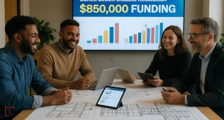 Tikinti Mübahisələrini Azaldan Startap 850,000 Dollar Yatırım Aldı – Nə Dəyişəcək?