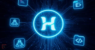 Huawei HarmonyOS-da Linux tətbiqləri işləməyə başladı