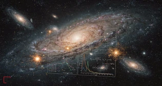 Kosmik Ulduzların Sürətlə Yoxa Çıxması: Sirli Müşahidələrin Arxasındakı Həqiqət Nədir?